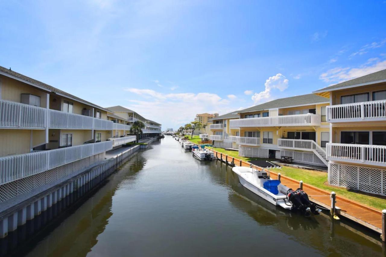 Sandpiper Cove By Panhandle Getaways 德斯廷 外观 照片