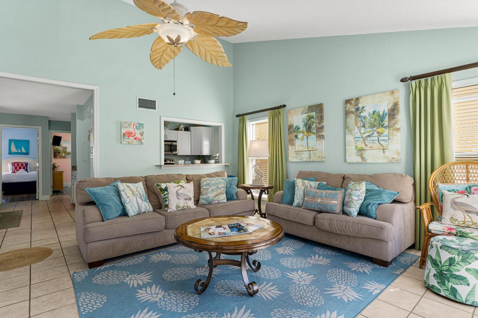 Sandpiper Cove By Panhandle Getaways 德斯廷 客房 照片