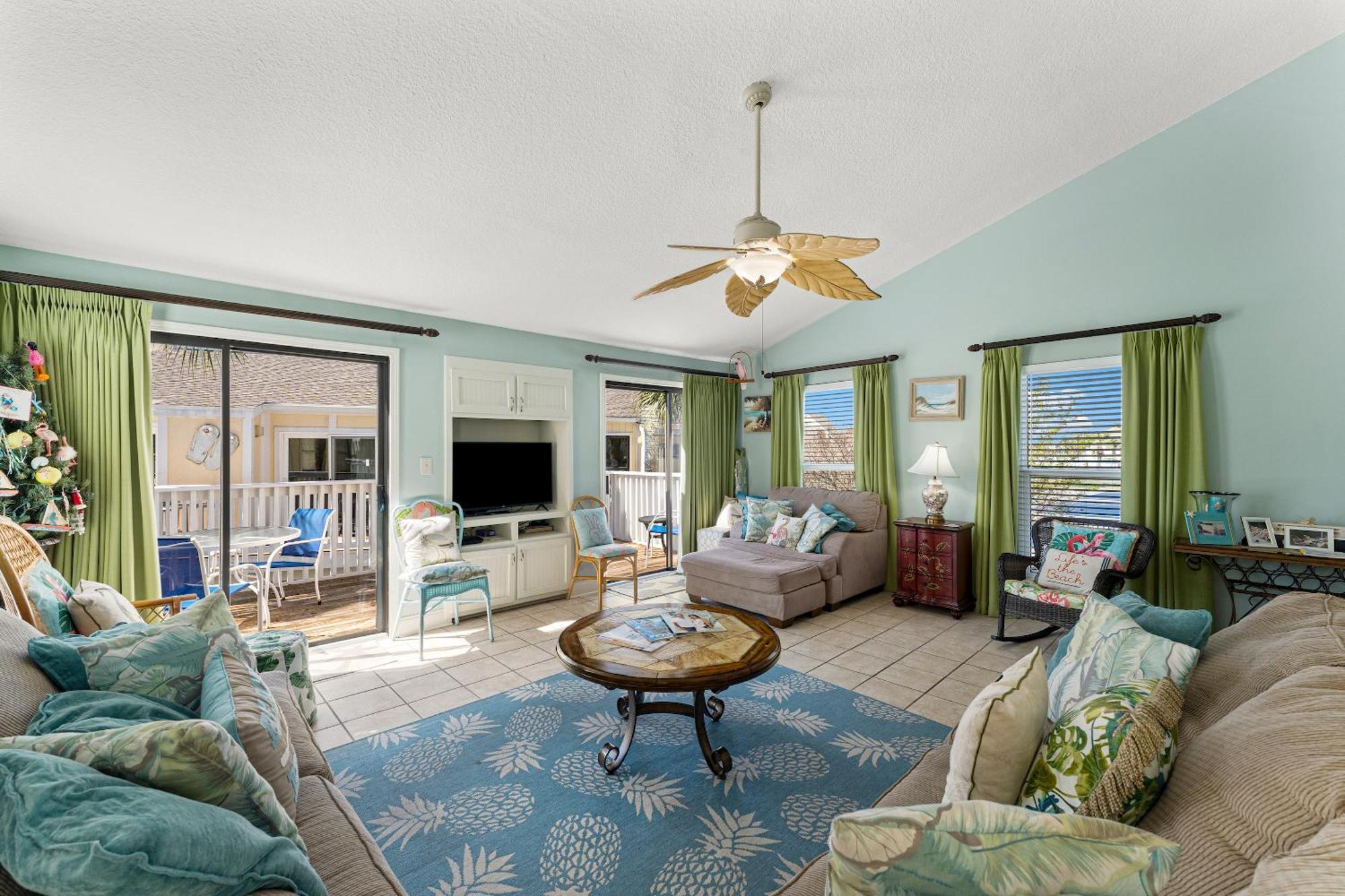 Sandpiper Cove By Panhandle Getaways 德斯廷 客房 照片